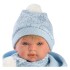 Miguel Bebito Lloron Bebe Llorens Muñeco Niños Juguete Miguel Bebito Lloron Bebe Llorens Muñeco Niños Juguete