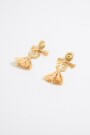 PENDIENTES Negro