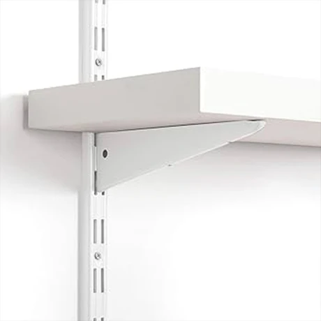 Mensula 47 Cm Para Rieles De Acero Mensula 47 Cm Para Rieles De Acero