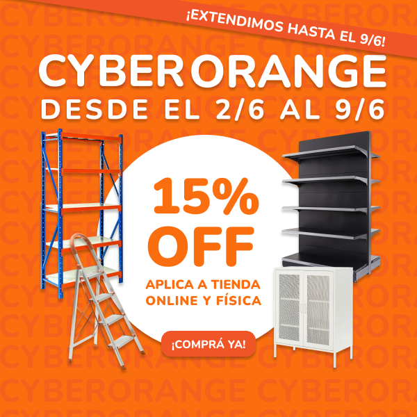 CyberOrange