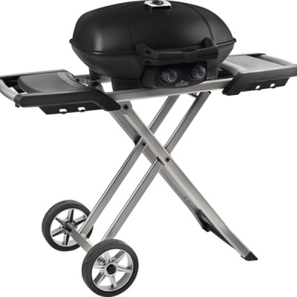 Parrillero a gas Pro 285 Napoleon + Carro Parrillero a gas Pro 285 Napoleon + Carro