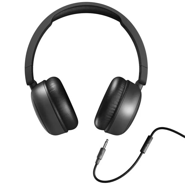 Auricular Energy Sistem Soundspire Eco HEADPHONE ENERGY SISTEM SOUNDSPIRE ECO