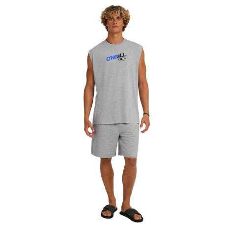 Musculosa Oneill Essentials 90 Gris