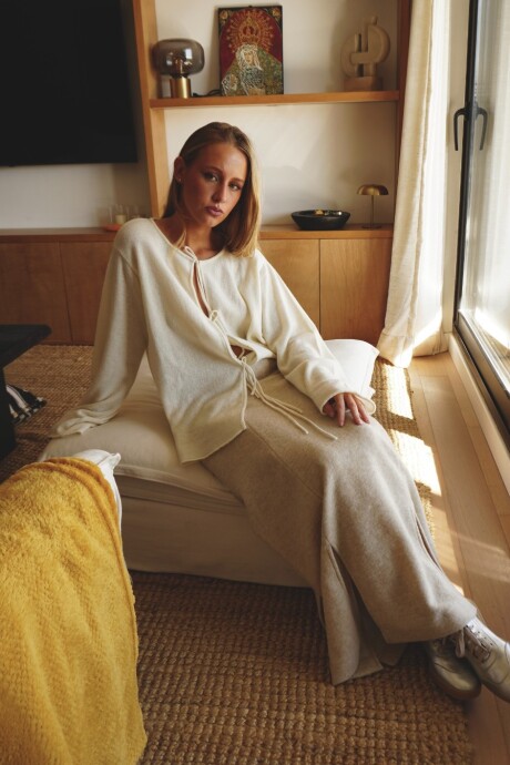 Naru Skirt vol2 Crudo