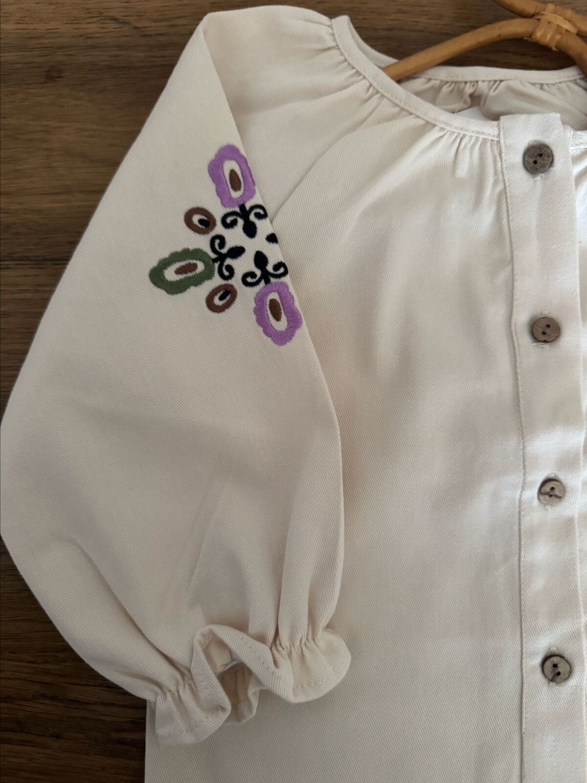 Blusa Samy Blusa Samy
