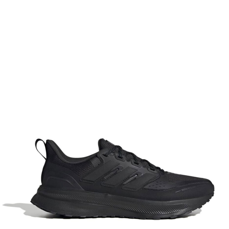 Championes de Hombre Adidas Ultra Run 5 TR Negro