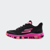 Championes Viper Court Pro Negro