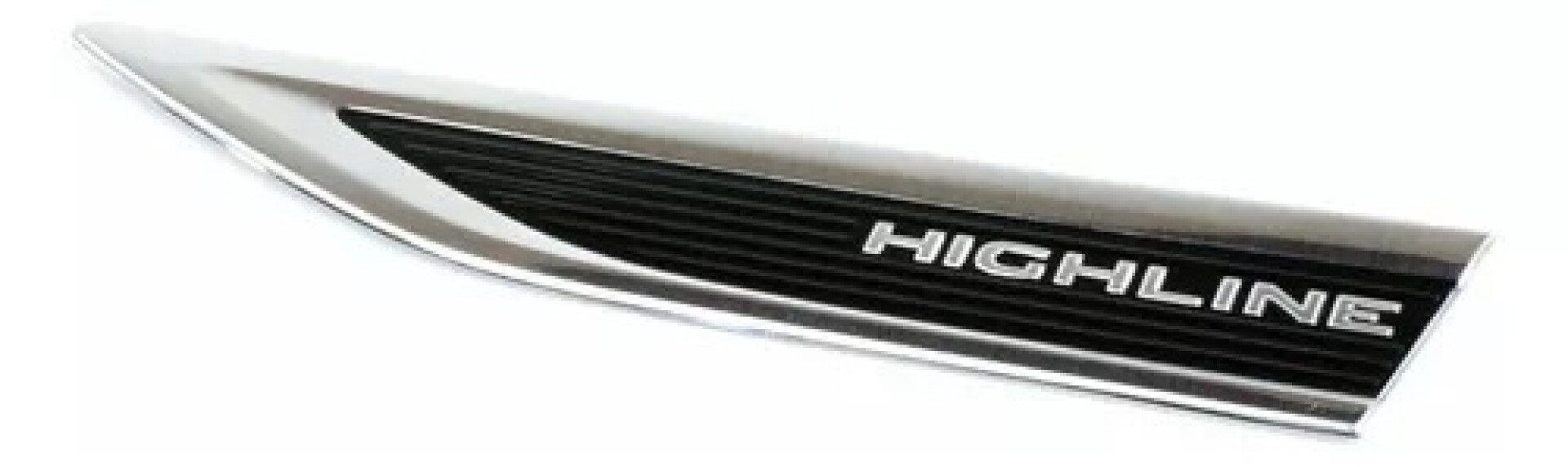 EMBLEMA HIGHLINE GUARDABARRO IZQUIERDO T-CROSS 