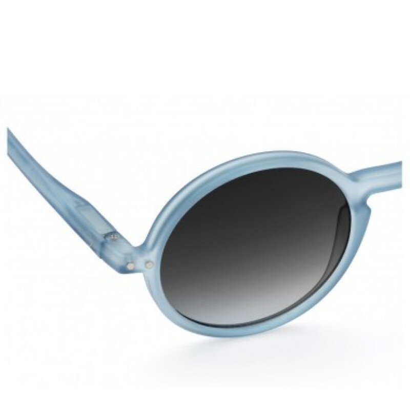 Lentes Izipizi Sun G - Celestes Lentes Izipizi Sun G - Celestes