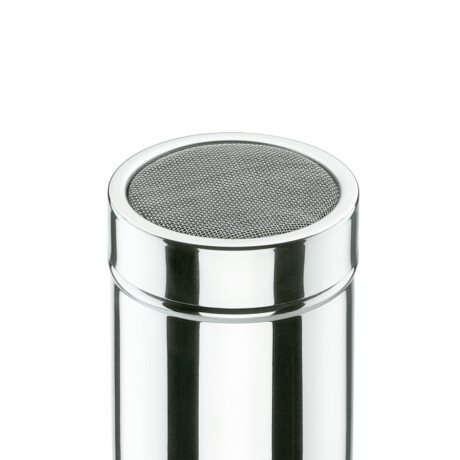 Especiero inox malla fina Especiero inox malla fina