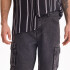 Bermuda De Jean Sidney Negro