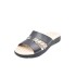 ZUECO 35-40 BLACK PEWT