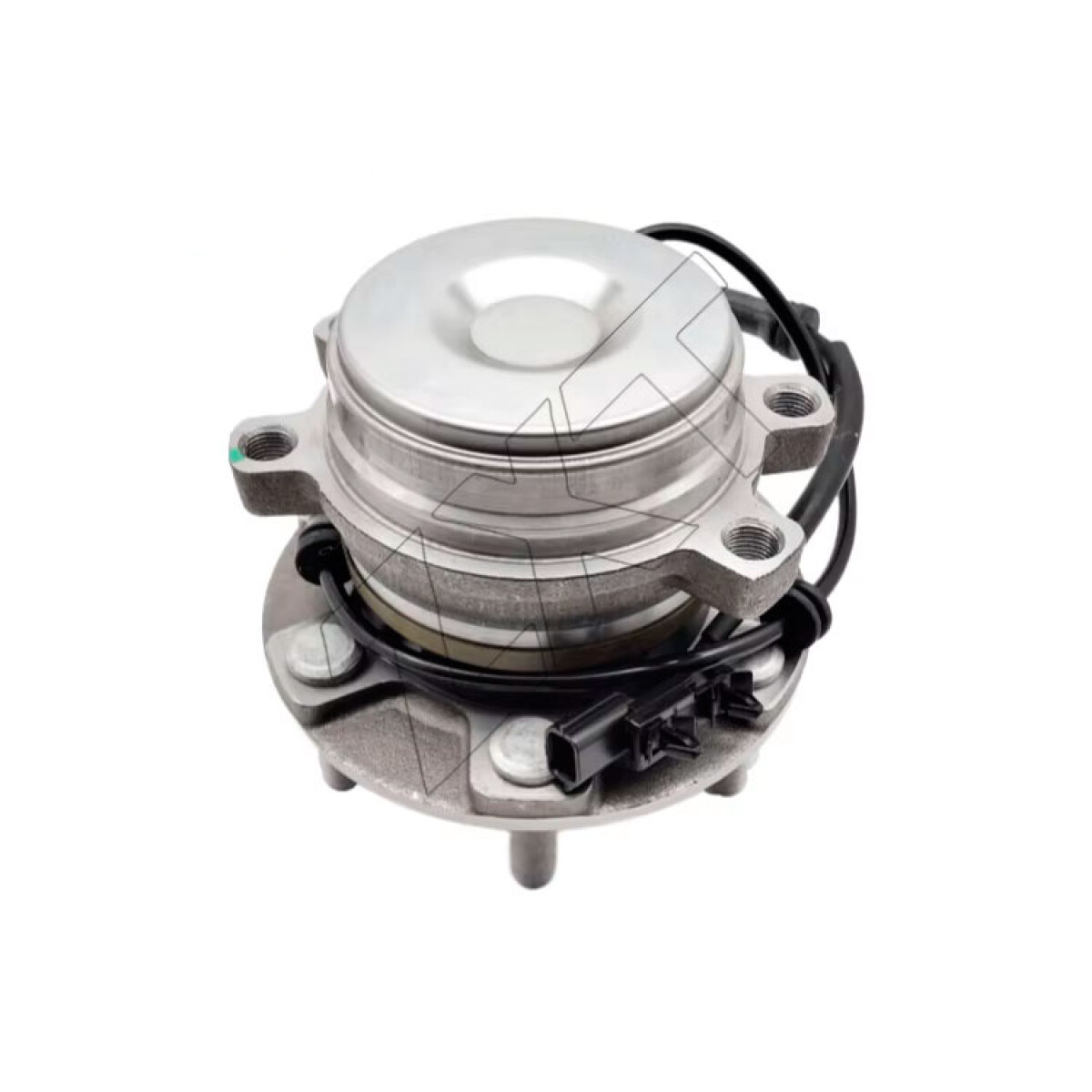MAZA DE RUEDA NISSAN DELANT. FRONTIER NP300 D23 4X2 15/ - 