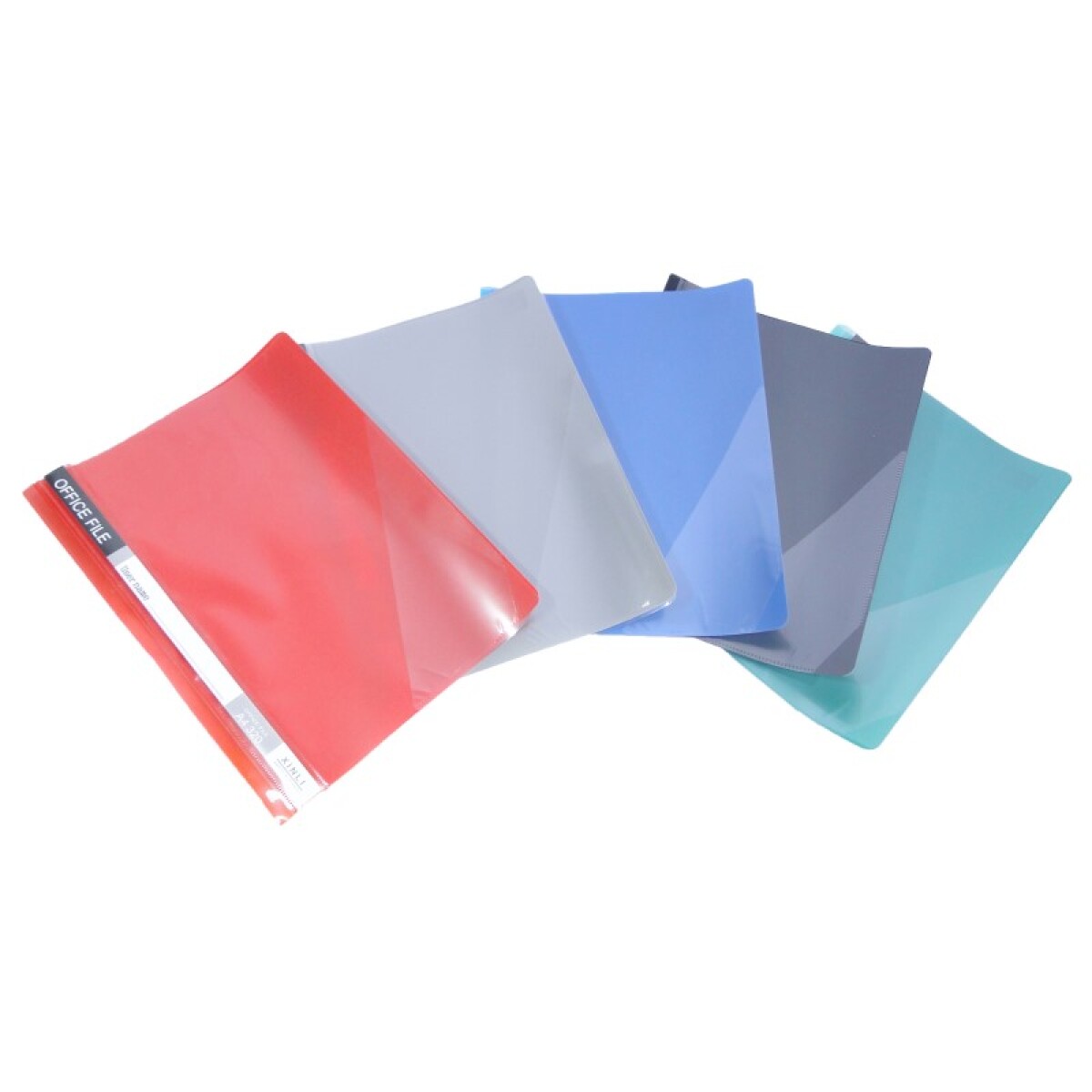 3x2 OUTLET Carpeta con tapa transparente tamaño A4 (MS085) - 3x2 Outlet Carpeta Con Tapa Transparente Tamaño A4 (ms085) 