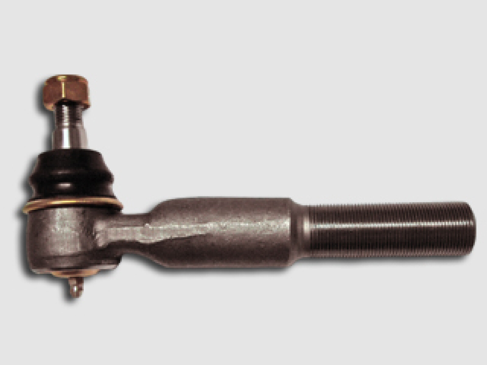 PUNTERO DE DIRECCION FORD CORTO F100 2000/ 1PULG LENA 