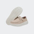 Zapatos Hey Dude Wendy Rise Stretch Rosado