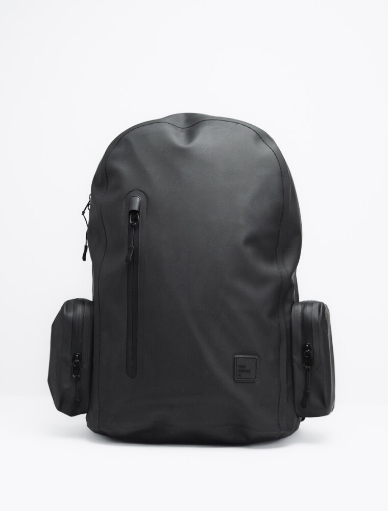 Mochila Forum Daily Negro