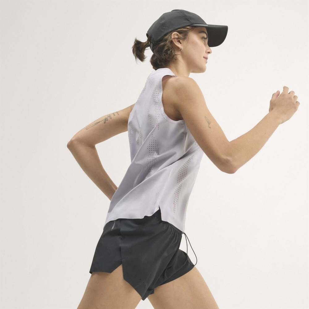 Bividi Running Hybo T Mujer Grey