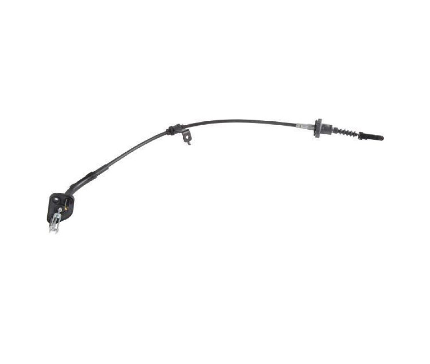 CABLE EMBRAGUE KIA PICANTO 11/ 855MM - 
