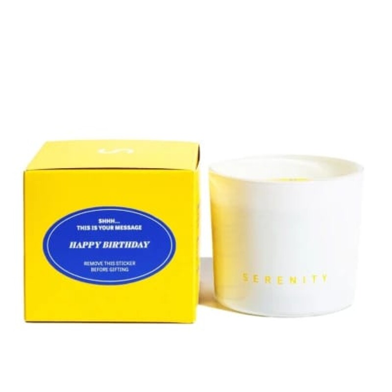 VELA AROMA 250G APRICOT PEACH TEA