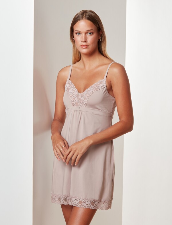 Chemise Dreamcatcher LAVANDA CLARO