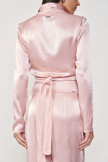 Camisa Luján Rosado