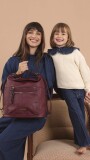 CARTERA MOCHILA ESTHER TANNAT