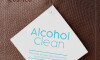 Sillón 2 Cuerpos Montana - Alcohol clean Marron