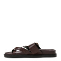 Sandalias de Mujer Miss Carol Solara Marrón