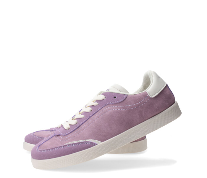 Championes de Mujer Miss Carol CAROVI Lila