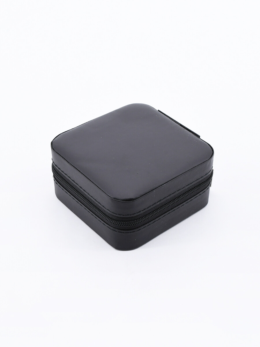 ORGANIZADOR PARA BIJOU - NEGRO 