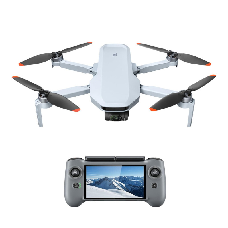 Dron Potensic Atom 2 Fly More 4K + Screen Remote Dron Potensic Atom 2 Fly More 4K + Screen Remote