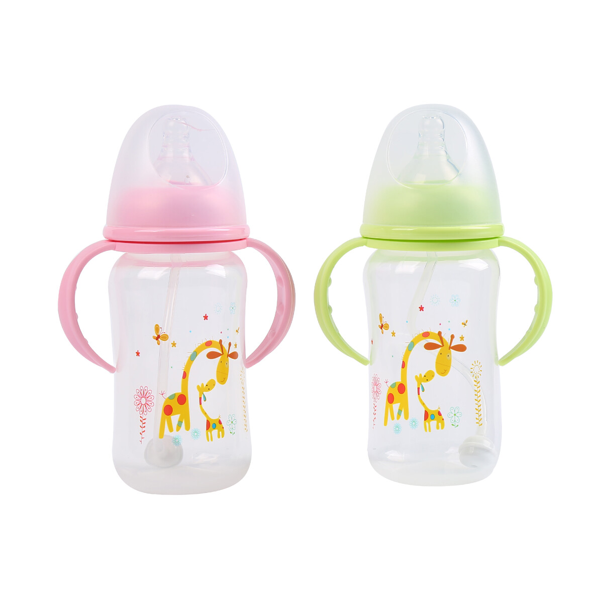Mamadera con 2 asas - N/a 