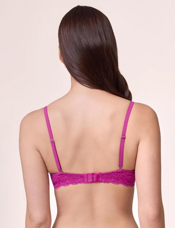 Soutien Flirt FUCSIA