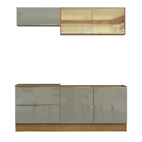 COCINA LUX 200 CM