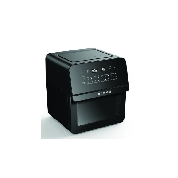 Horno Multifunción James Freidora Horno Grill 16L FJ-AF-16 Horno Multifunción James Freidora Horno Grill 16L FJ-AF-16