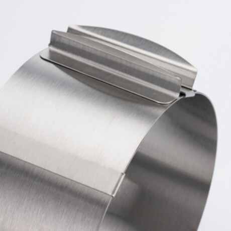 Aro torta inox extensible 16 a 30cm Westmark Aro torta inox extensible 16 a 30cm Westmark