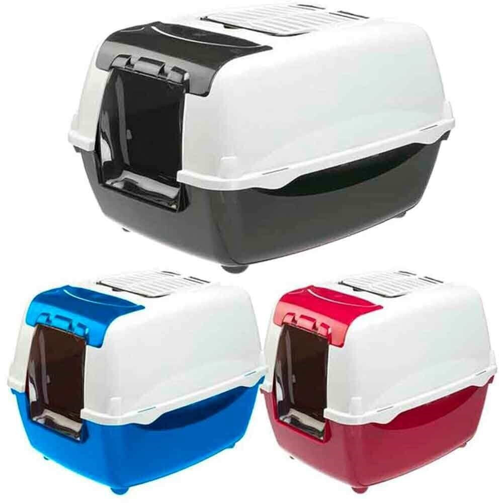 BELLA TOILETTE CABRIO BELLA TOILETTE CABRIO