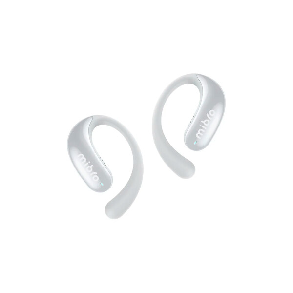 Auriculares inalámbricos Mibro OpenEar color blanco Auriculares Inalámbricos Mibro Openear Color Blanco