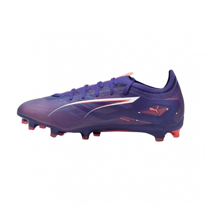 Championes Puma Ultra 5 Match Black