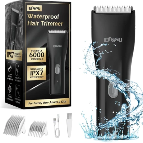 AFEITADORA PARA HOMBRE COCONUT MULTIFUNCIÓN 16*16CM 001