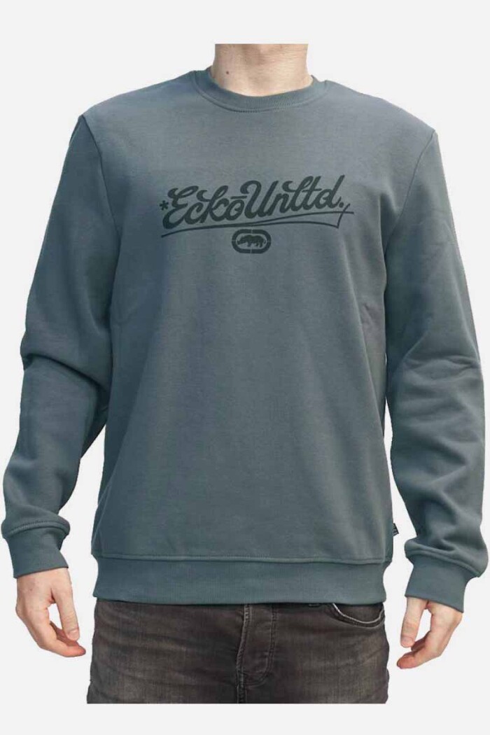 BUZO ECKO 2627101 Gris