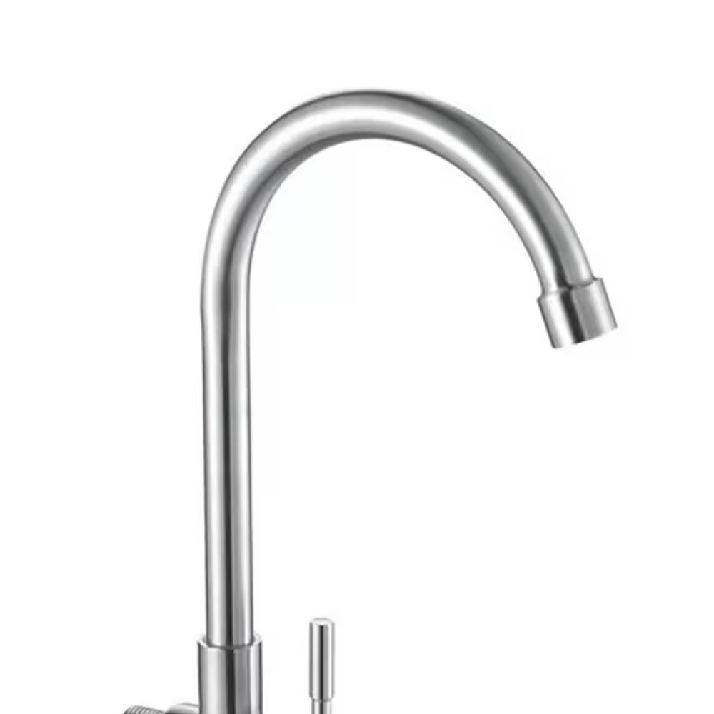 Grifo unitario de Pared acero inox Fimeta Grifo Unitario De Pared Acero Inox Fimeta