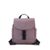 MOCHILA COPENHAGUE MAUVE