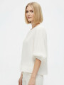 Blusa Raisa Arena Melange