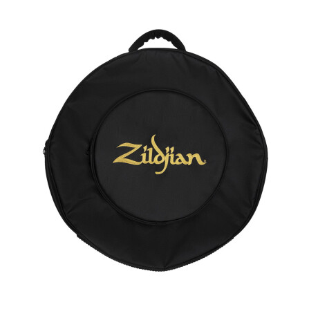 Funda Platillos Zildjian Deluxe Backpack Funda Platillos Zildjian Deluxe Backpack