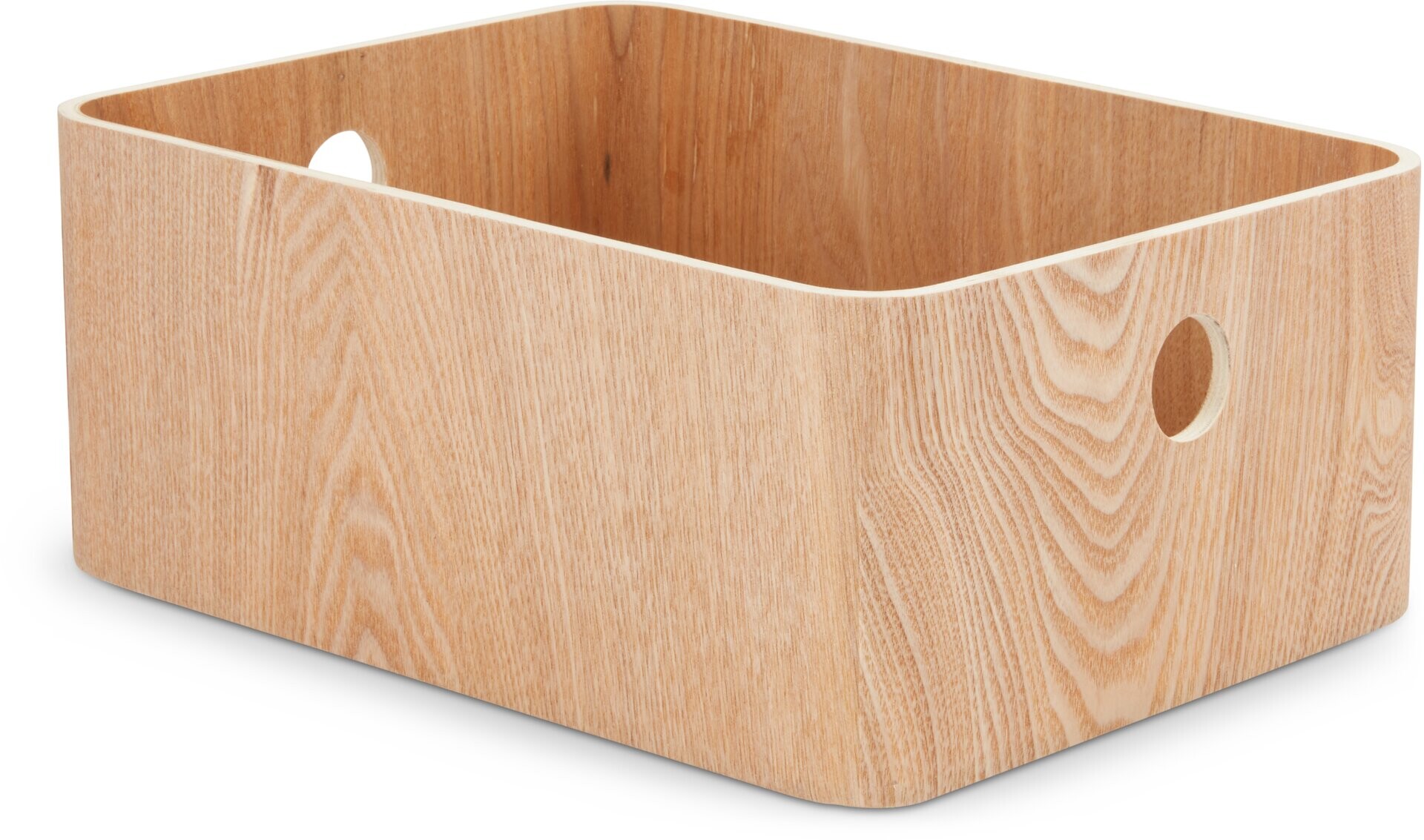 Cesta VITUS A30xL23xA12cm natural 