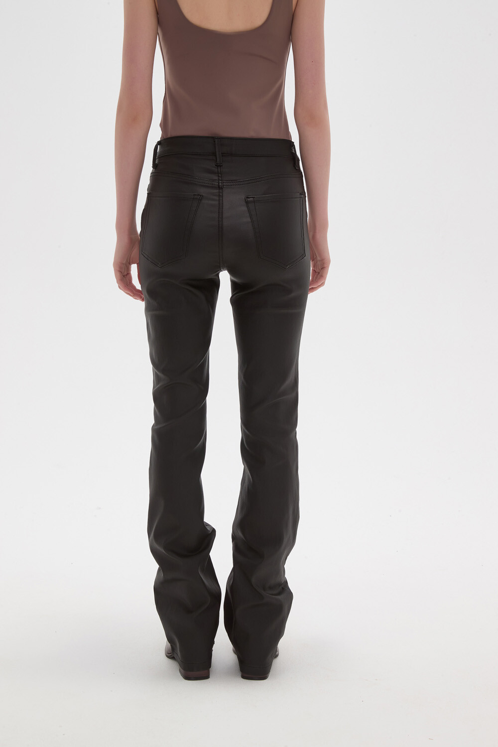 Pantalon Tisha Negro