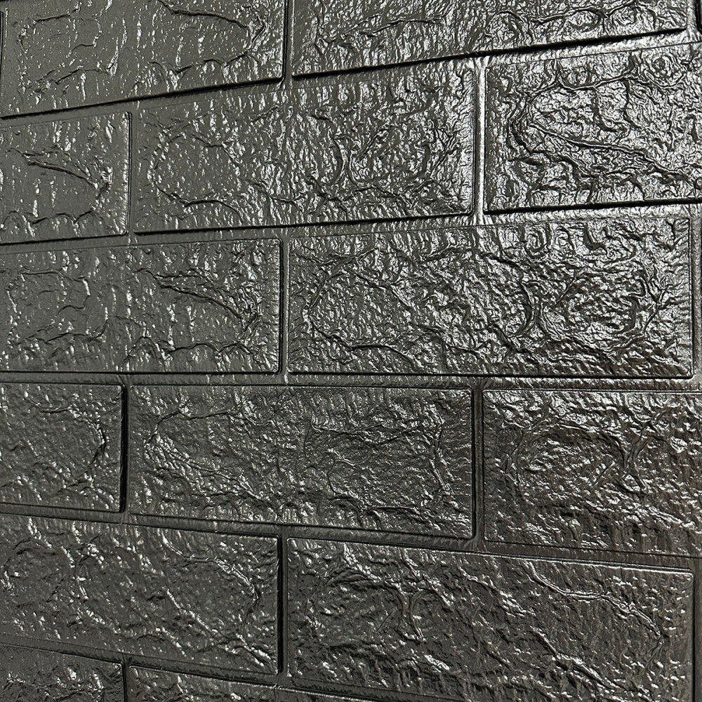 REVESTIMIENTO EN PVC AUTOADHESIVO PARA PARED ZW-12 77x70cm Revestimiento En Pvc Autoadhesivo Para Pared Zw-12 77x70cm