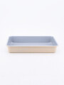 TORTERA BEIGE BEIGE (V)